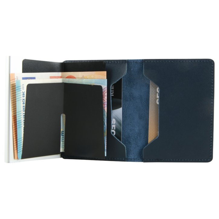 Secrid Slimwallet Original navy