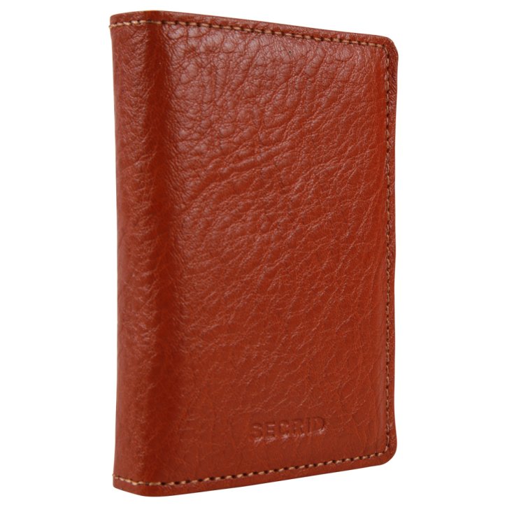 Secrid Slimwallet Veg Caramello