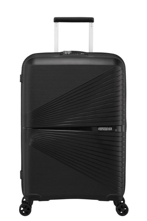 AMERICAN TOURISTER AIRCONIC Spinner 67/24 onyx black
