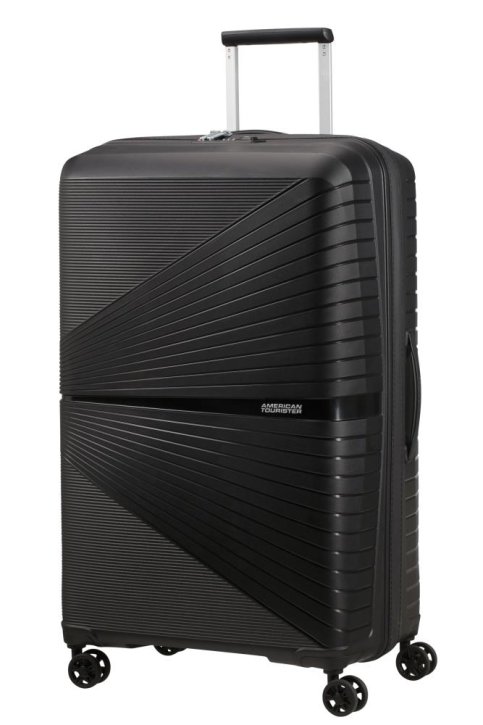 AMERICAN TOURISTER AIRCONIC Spinner 77/28 onyx black