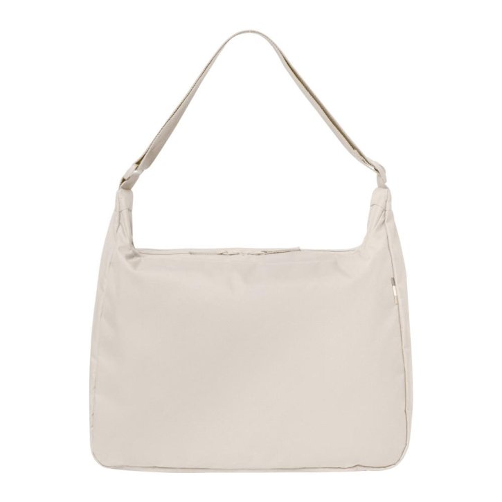 GOTBAG. Square Bag large monochrome soft shell