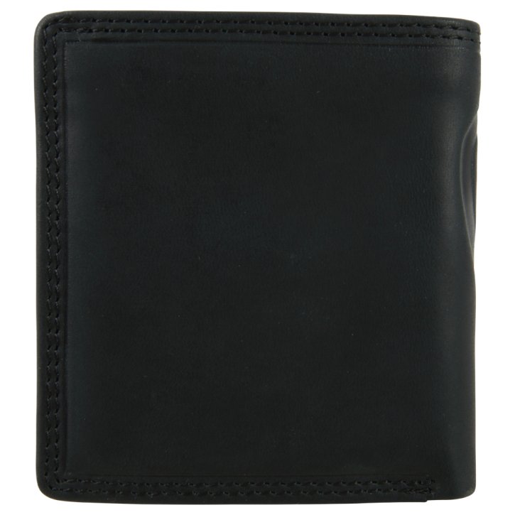 Strellson BAKER STREET Herrenbörse schwarz