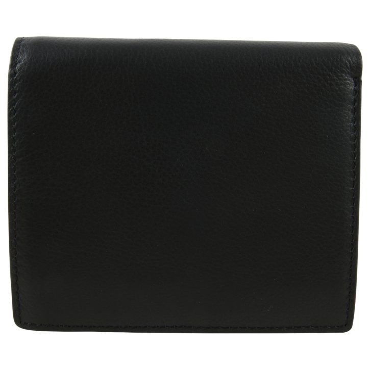 Strellson Oxford Circus V8 Herrenbörse black