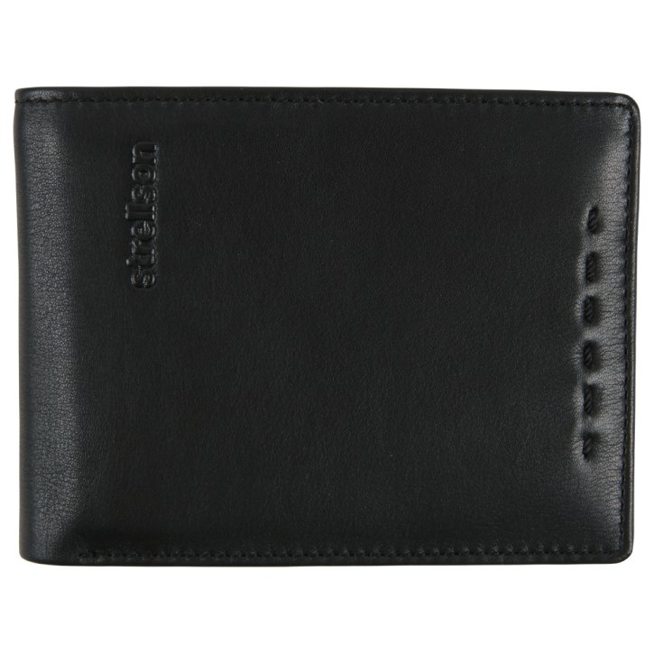 Strellson Billfold H7 Oxford Circus Herrenbörse black