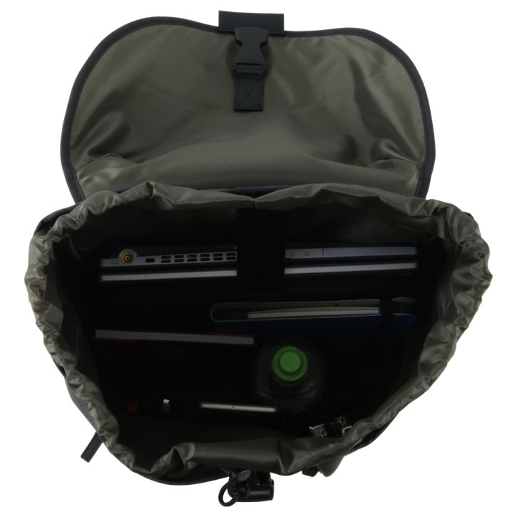 Strellson Royal Oak mvf Rucksack black