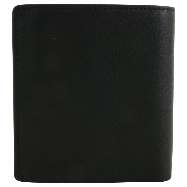 Strellson blackwall reno billfold v7 RFID Herrenbörse black