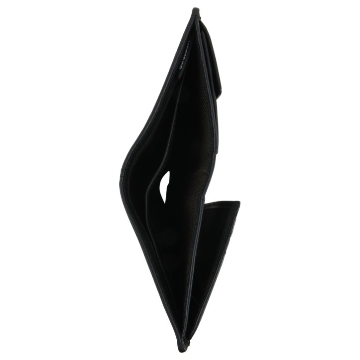 Strellson blackwall reno billfold v7 RFID Herrenbörse black