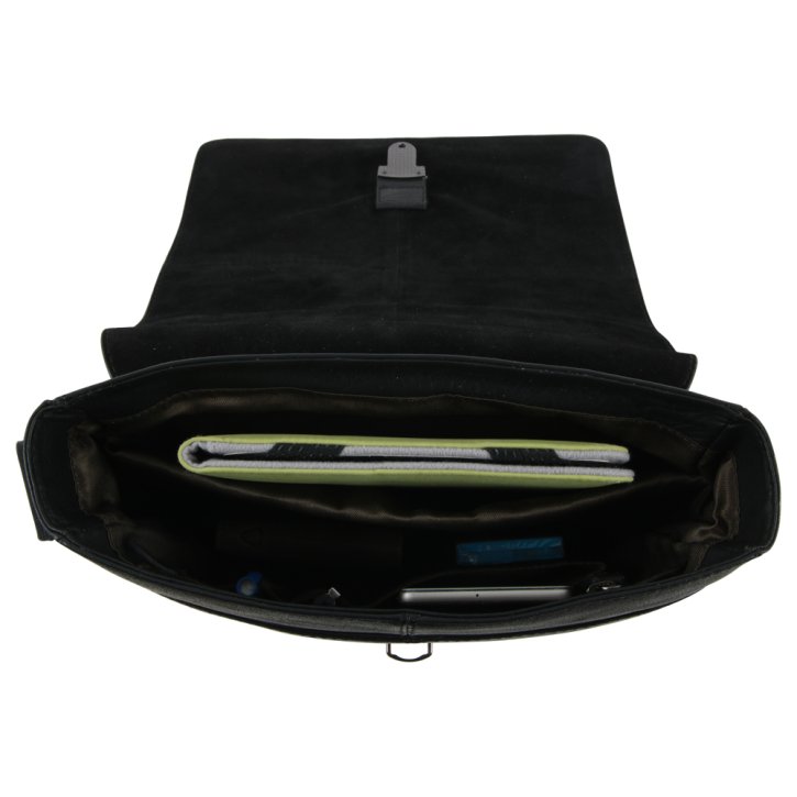 Strellson hyde park Umhängetasche black