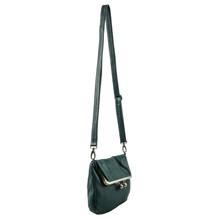 STICKS & STONES Lido Bag - Atlantic Blue