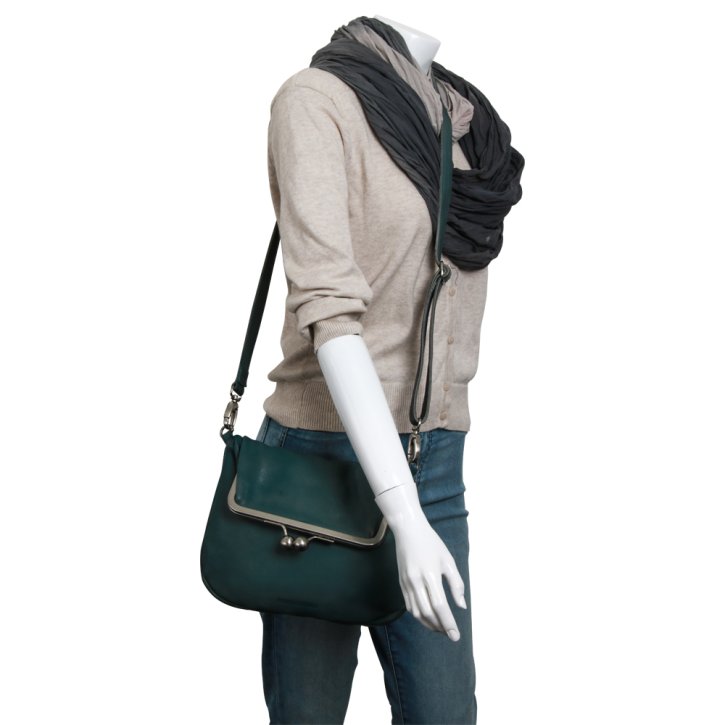 STICKS & STONES Lido Bag - Atlantic Blue