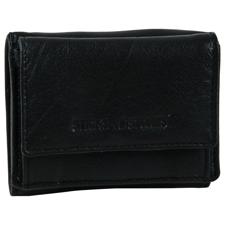 Merida wallet black