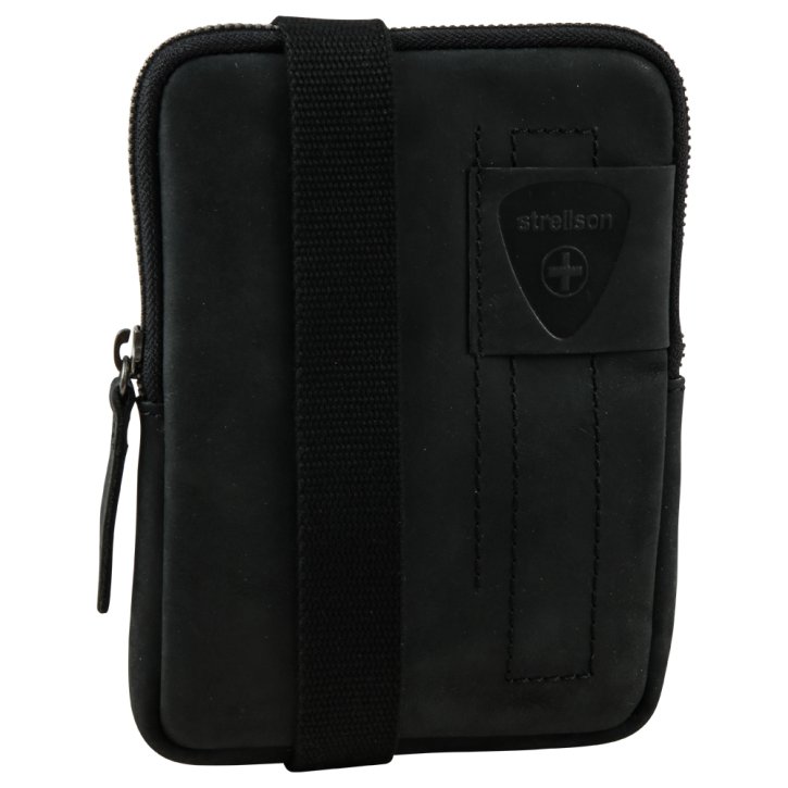 Strellson Richmond Brian shoulderbag black