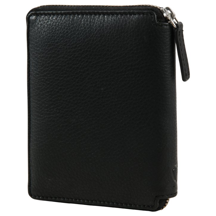Strellson Harrison billfold Börse black