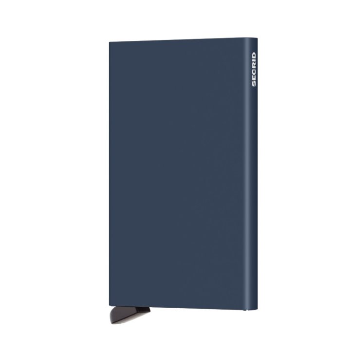 Secrid Cardprotector navy