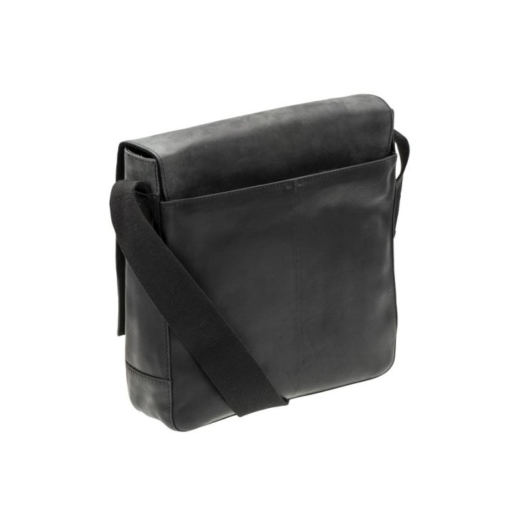 Strellson brick lane jeremy shoulderbag black