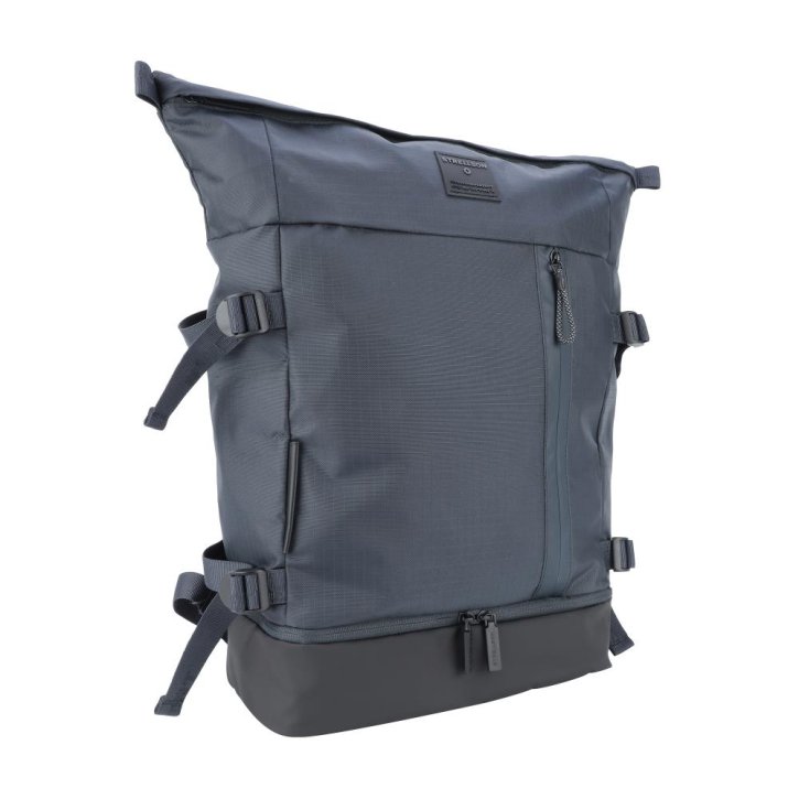 Strellson Northwood Sebastian backpack darkblue
