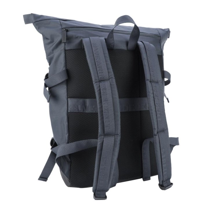 Strellson Northwood Sebastian backpack darkblue