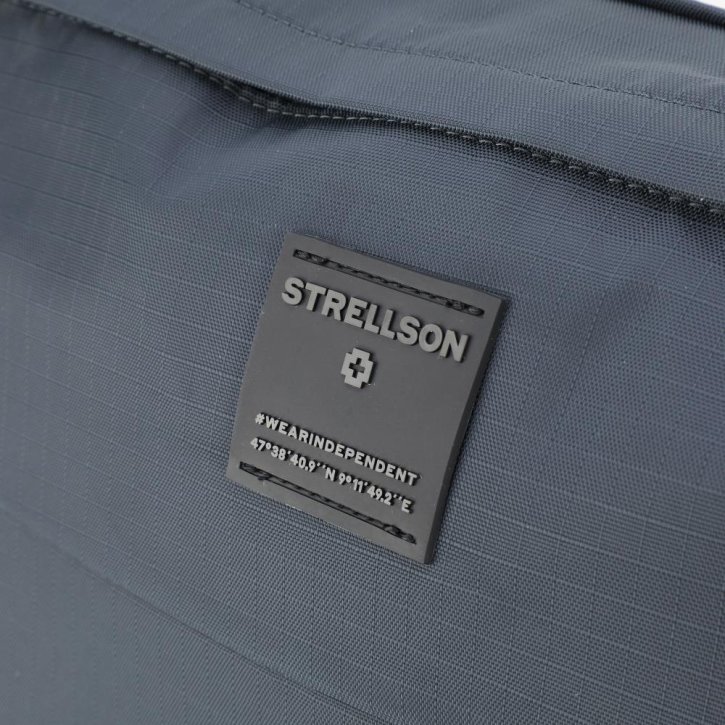 Strellson Northwood Sebastian backpack darkblue
