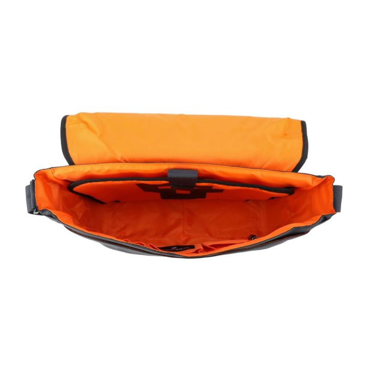 Strellson Northwood Dorian messenger bag darkblue