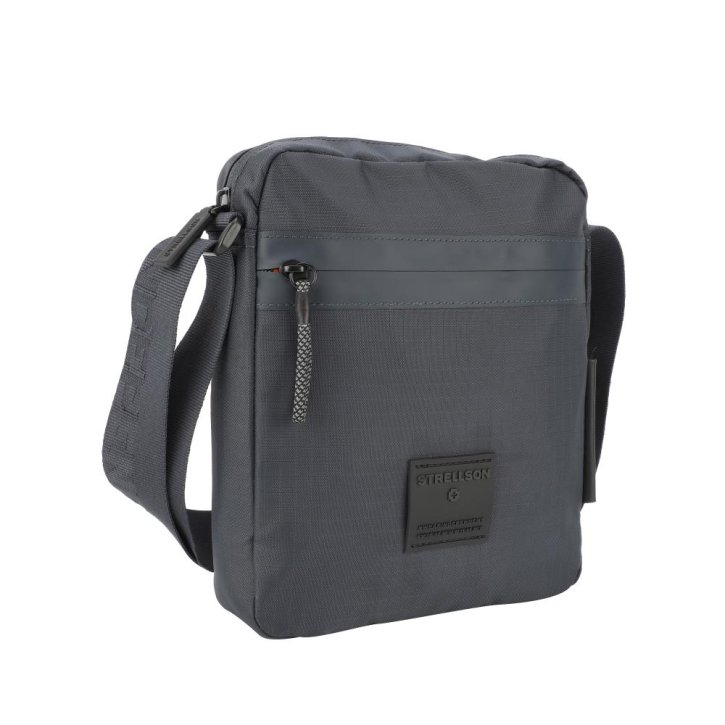 Strellson Northwood Marcus Shoulder Bag S darkblue