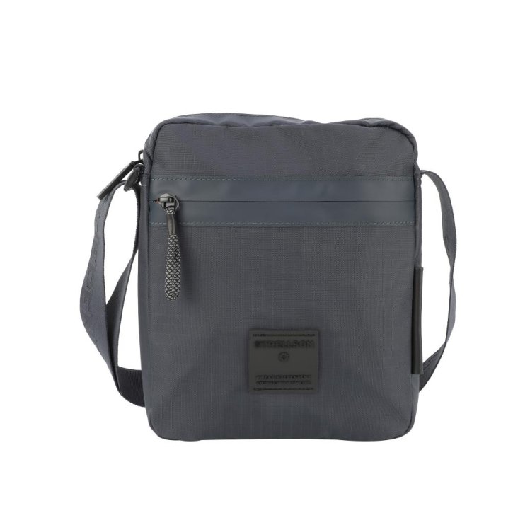 Strellson Northwood Marcus Shoulder Bag S darkblue