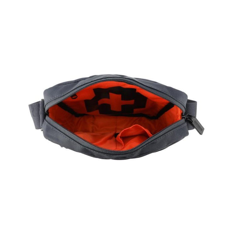 Strellson Northwood Marcus Shoulder Bag S darkblue