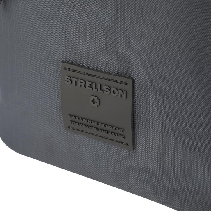 Strellson Northwood Marcus Shoulder Bag S darkblue