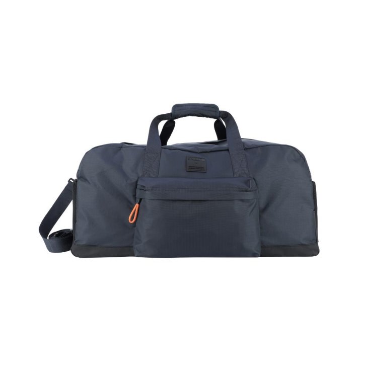 Strellson Northwood Addison travel bag dark blue