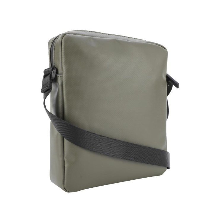 Strellson STOCKWELL 2.0 marcus shoulderbag khaki