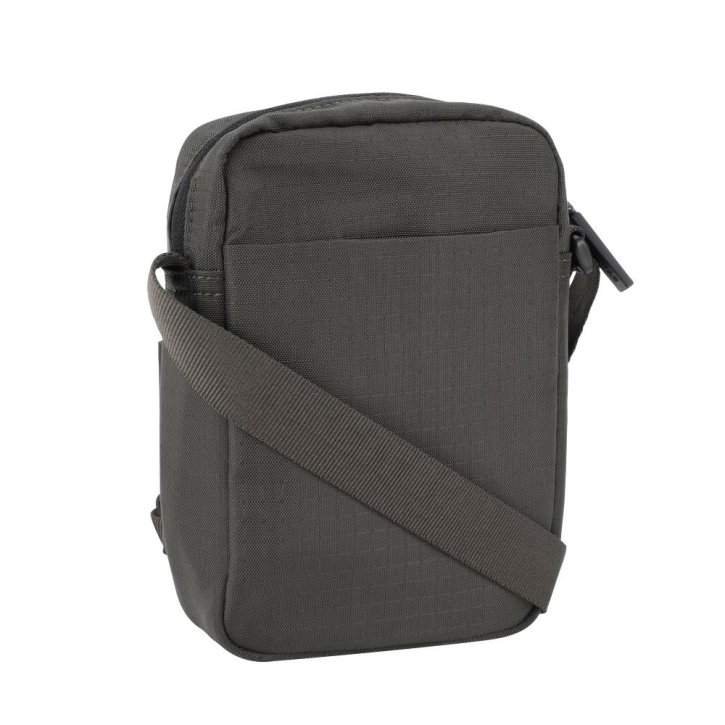 Strellson Northwood Clint shoulder bag khaki