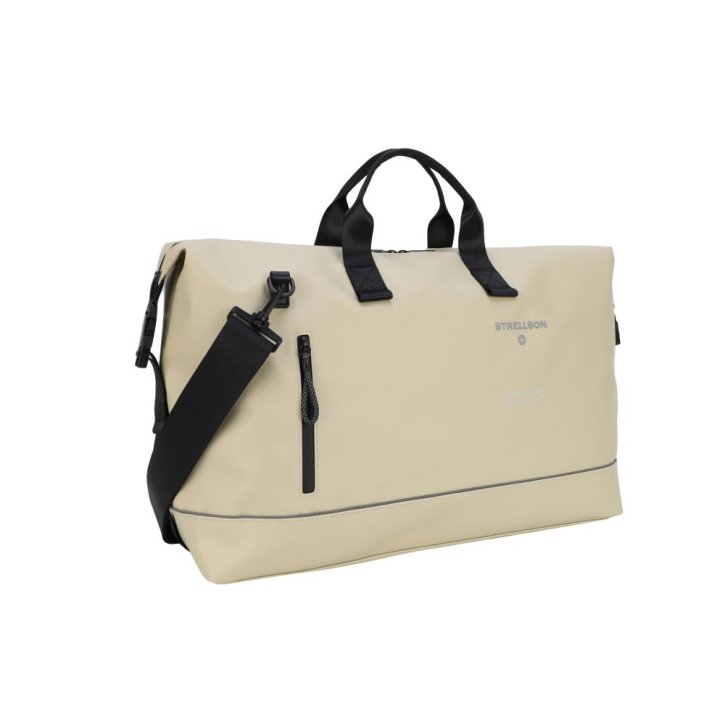 Strellson STOCKWELL 2.0 weekender landon beige
