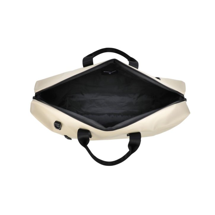 Strellson STOCKWELL 2.0 weekender landon beige