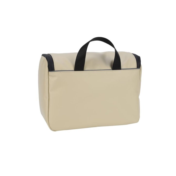 Strellson STOCKWELL 2.0 washbag benny beige