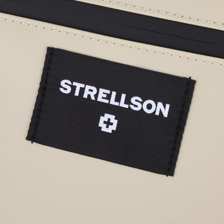 Strellson STOCKWELL 2.0 washbag benny beige