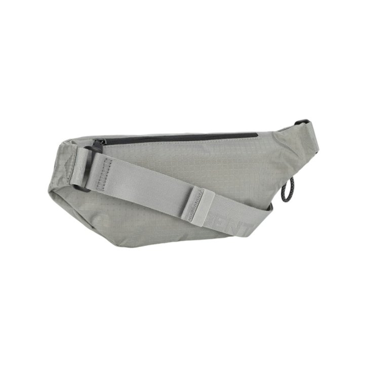 Strellson Northwood Hipbag hellgrau