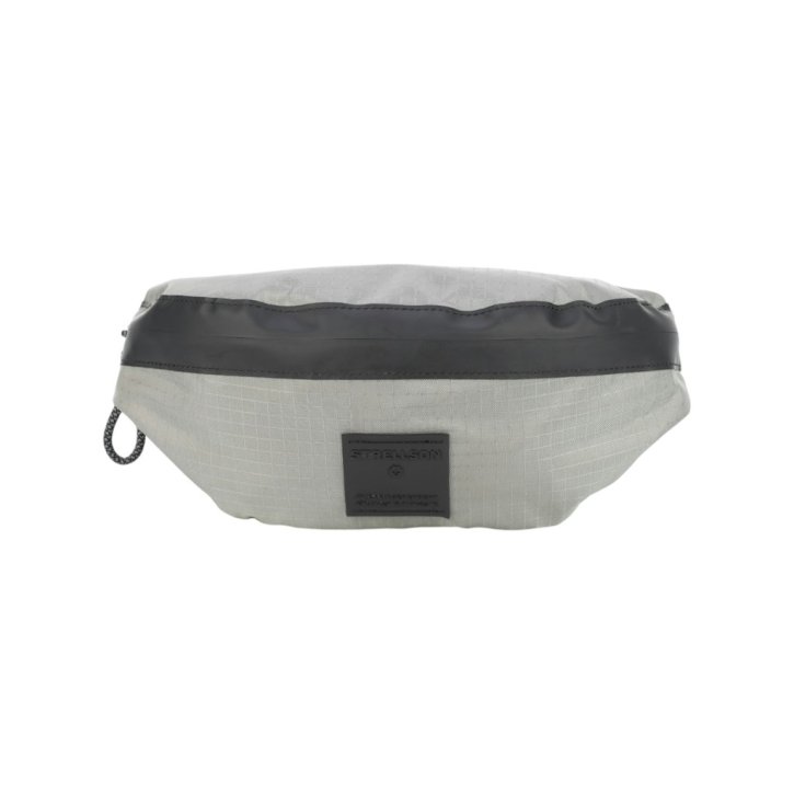 Strellson Northwood Hipbag hellgrau