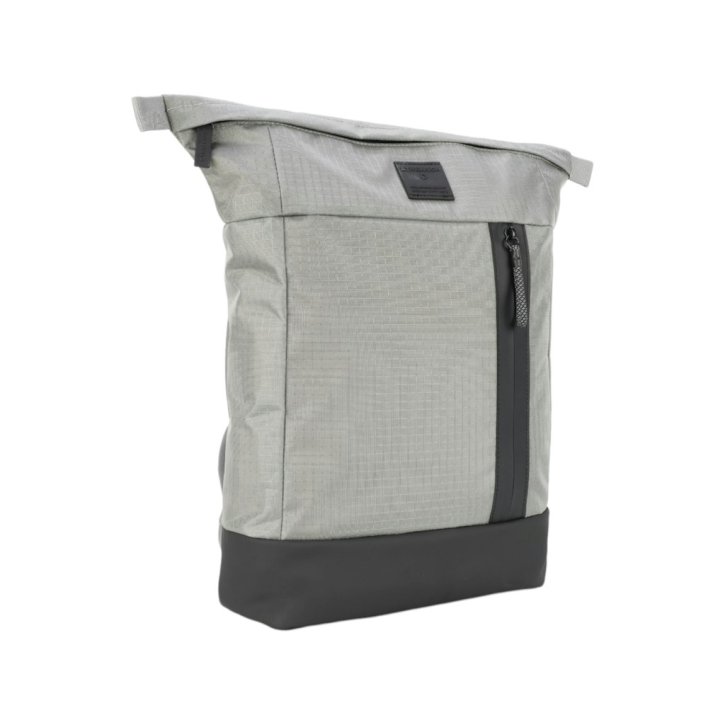 Strellson Northwood Sebastian Rucksack hellgrau