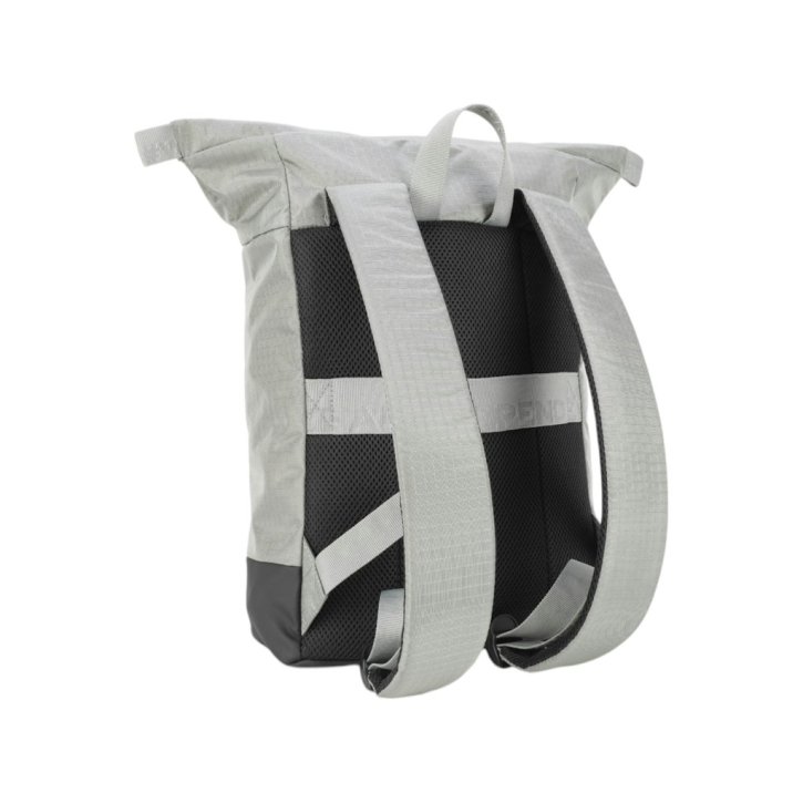 Strellson Northwood Sebastian Rucksack hellgrau