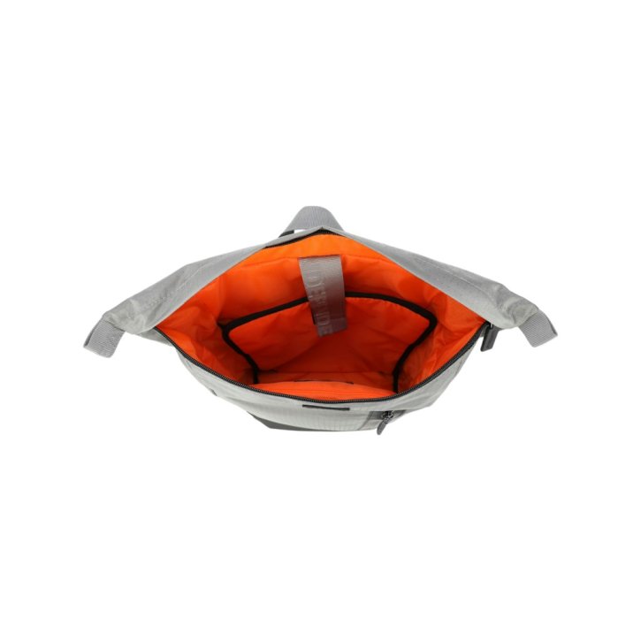 Strellson Northwood Sebastian Rucksack hellgrau