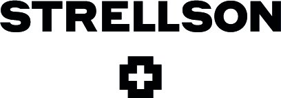 Strellson clapton jeremy shoulderbag brown