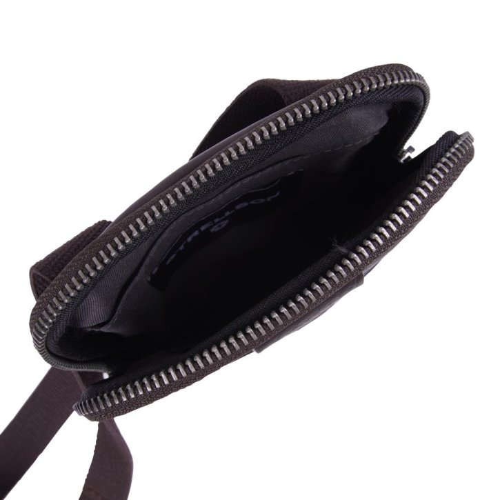 Strellson brick lane brian shoulderbag black