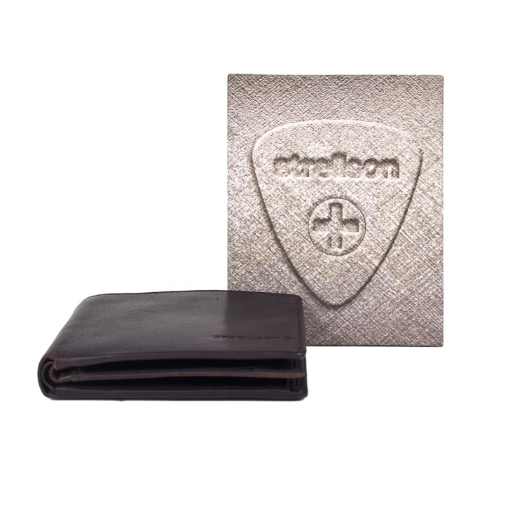 Strellson brick lane miles darkbrown