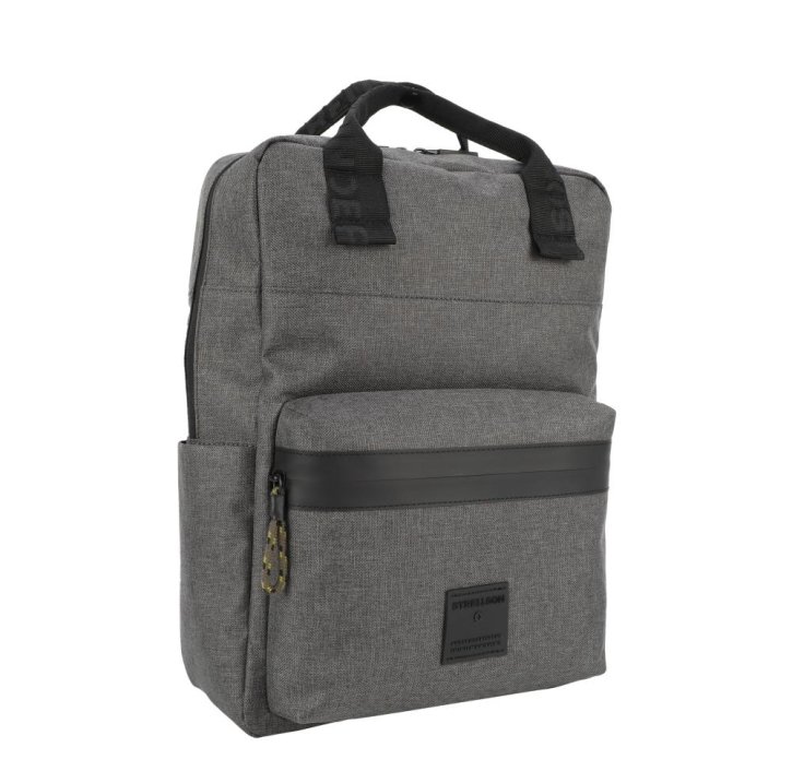 Strellson Northwood 2.0 Josh backpack darkgrey