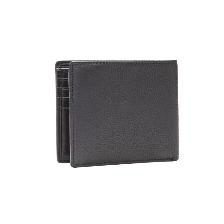 Strellson HARRISON adriel H4 Herrenbörse black