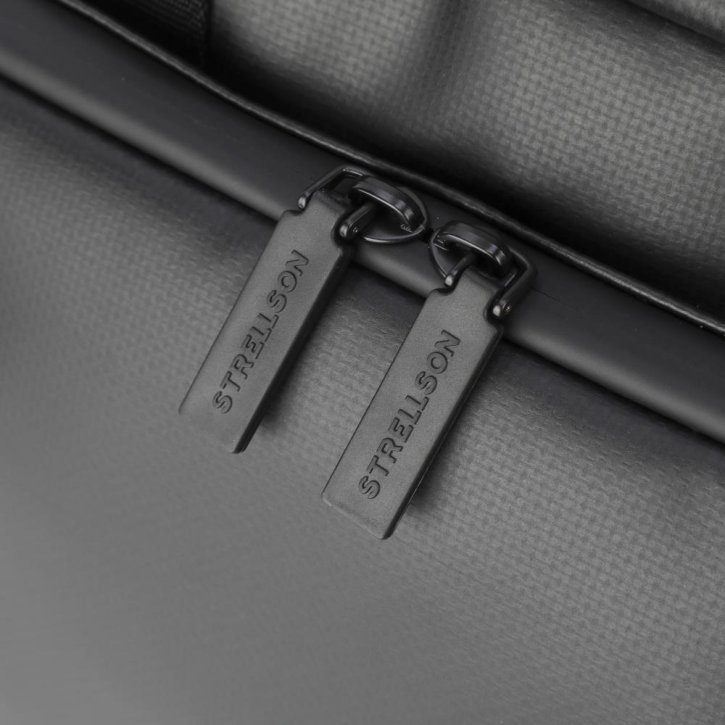Strellson STOCKWELL 2.0 charles briefbag schwarz