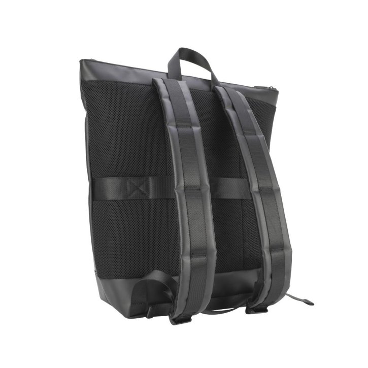 Strellson STOCKWELL 2.0 backpack greg black