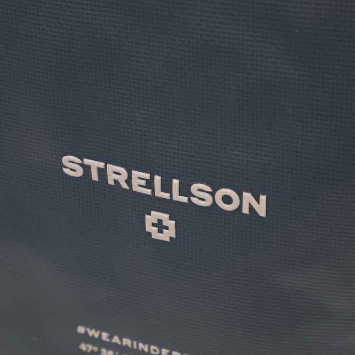 Strellson STOCKWELL 2.0 sebastian backpack darkblue