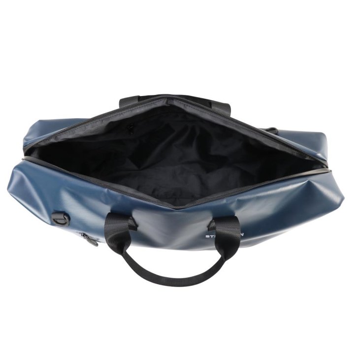 Strellson STOCKWELL 2.0 weekender landon darkblue