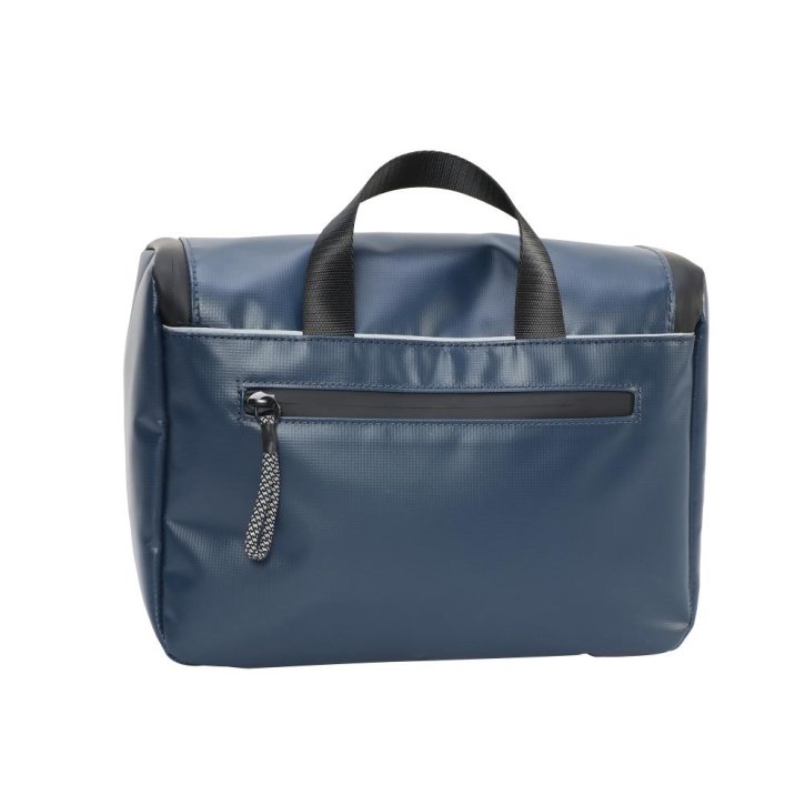 Strellson STOCKWELL 2.0 washbag benny darkblue