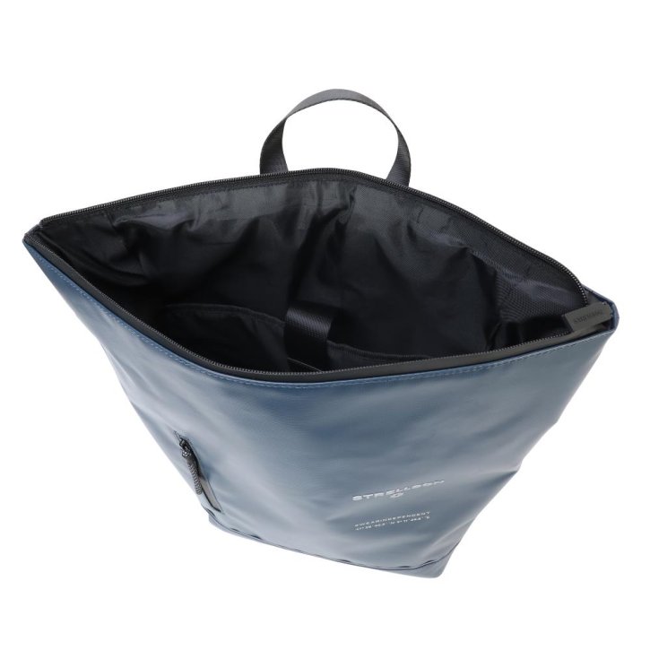 Strellson STOCKWELL 2.0 backpack greg darkblue